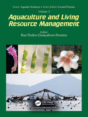cover image of Volume 3